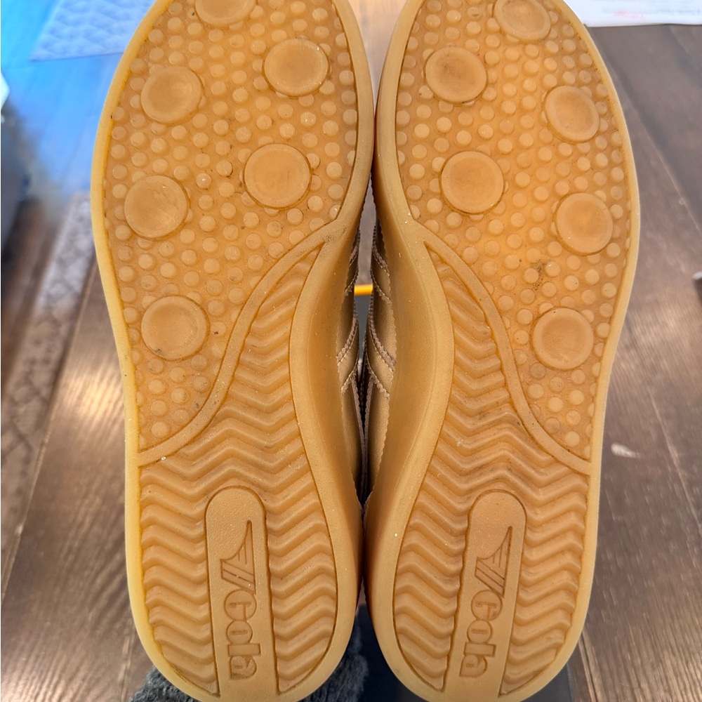 Gola Women’s Viper- Metallic - Picture 7 of 8